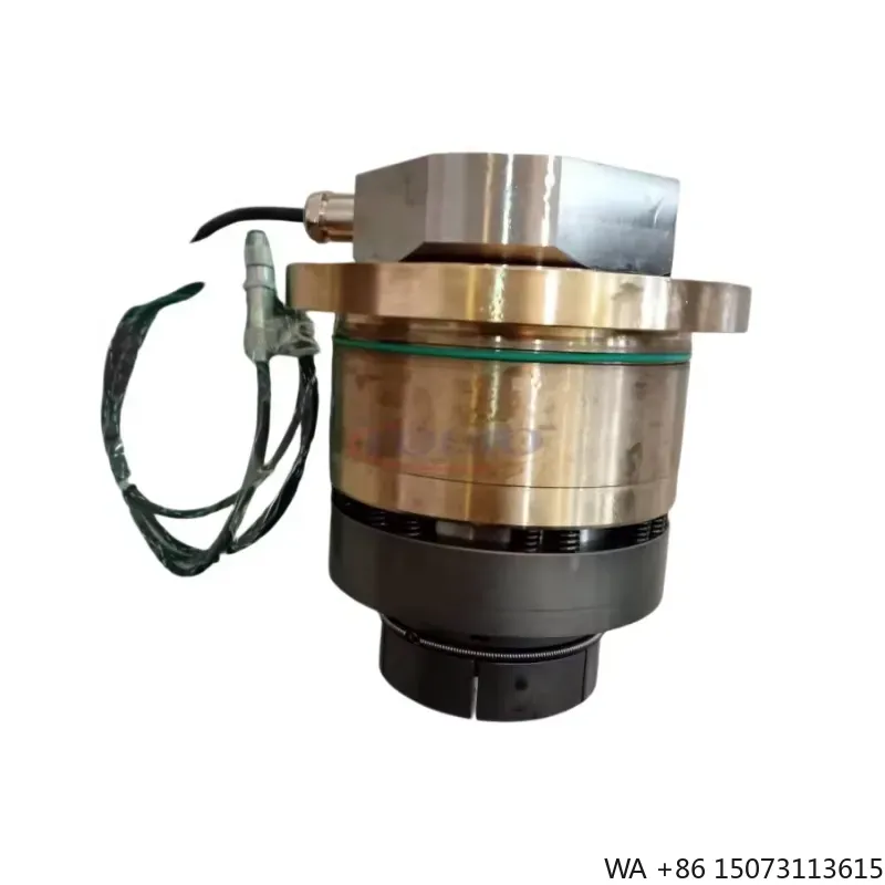 Cnc Spindle Motor - Neues Original für OTT-JAKOB Entriegelungsgerät 95.103.050.1.2