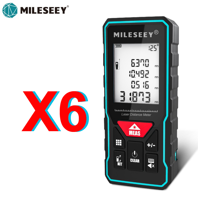 MILESEEY Laser-Entfernungsmess – Laser Marking Machine Bewertung und Preis