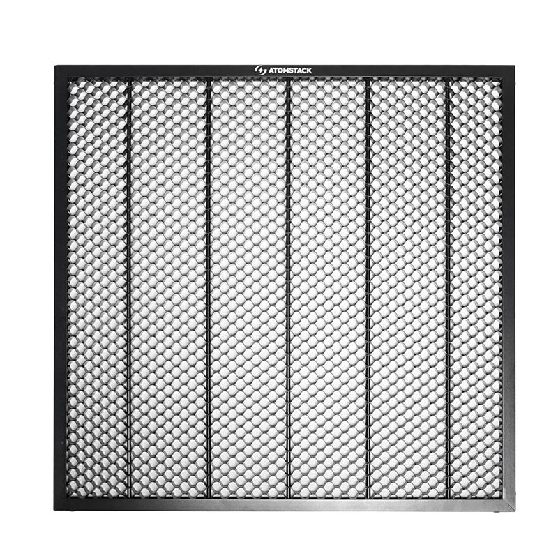 ATOMSTACK F4N 15,7 x 15,7 Zoll – Honeycomb Laser Bed Bewertung und Preis