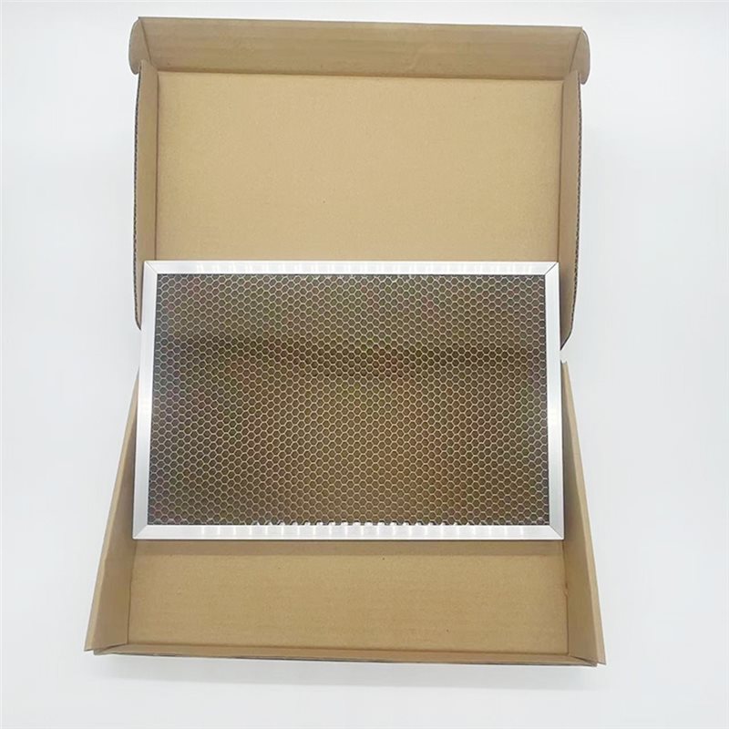 RABIT AS59 Für Laser-Gravierma – Honeycomb Laser Bed Bewertung und Preis