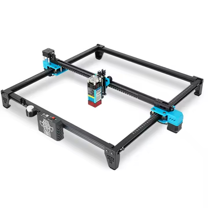 TTS Upgrade Faserlaser-Flammen – Industrial Laser Price Bewertung und Preis