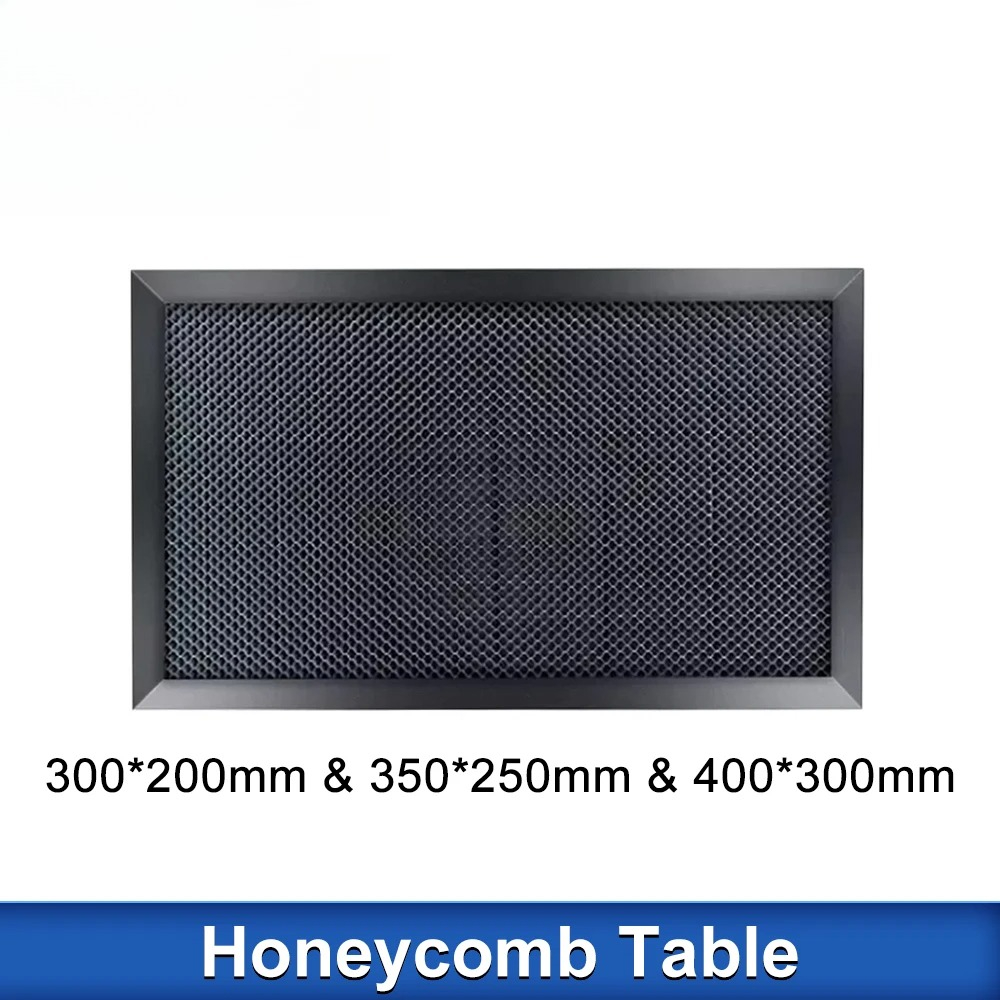QDHWOEL K40 Laser Waben-Arbeit – Honeycomb Laser Bed Bewertung und Preis