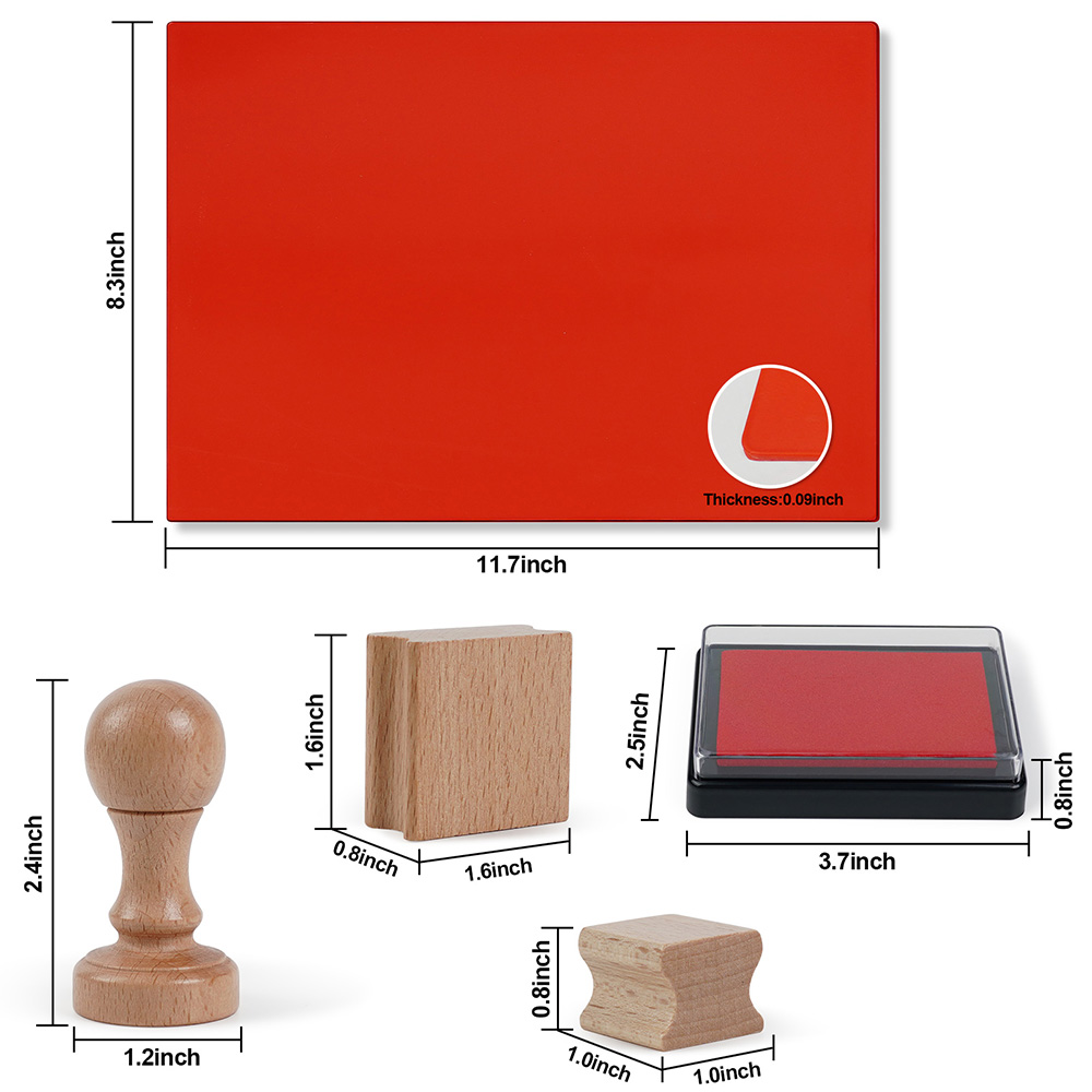 TwoTrees Lasergravierer Stempe – Laser Marking Machine Bewertung und Preis