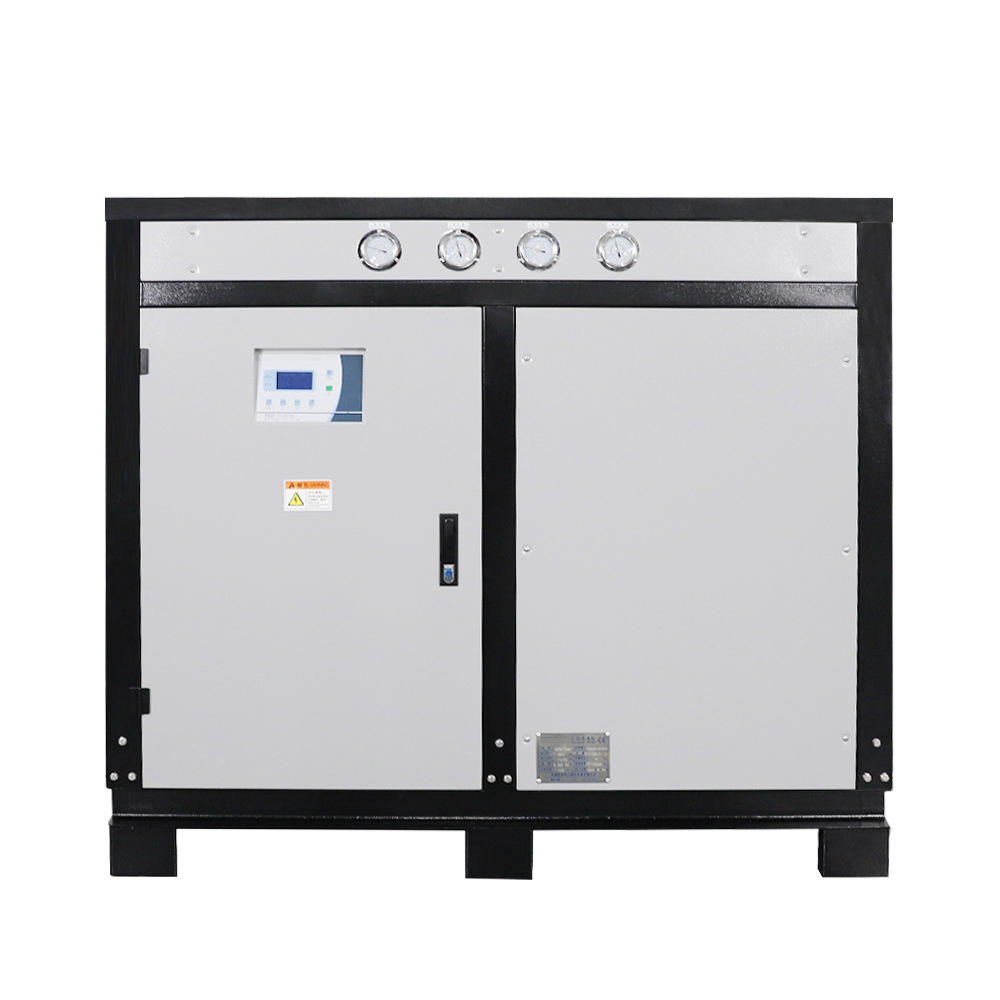 Laser-Wasserkühler für Galvani – Laser Industrial Chiller Bewertung und Preis