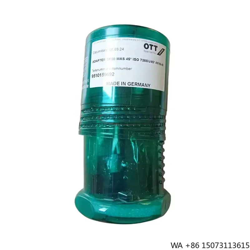 Neuer Original OTT-JAKOB Spind – Cnc Spindle Motor Bewertung und Preis