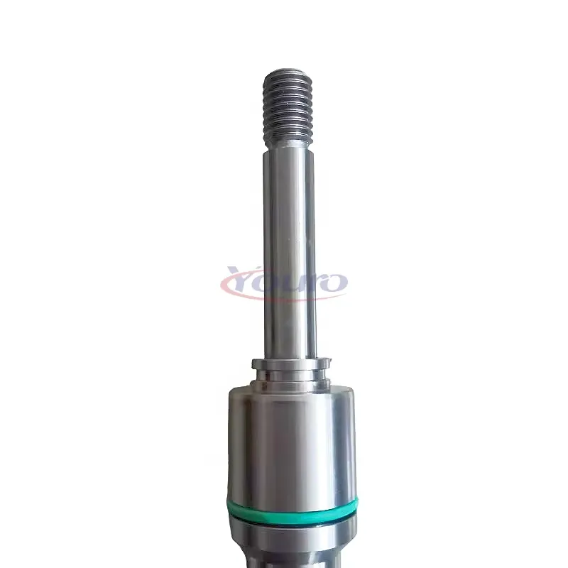 Neues Original für OTT-JAKOB 9 – Cnc Spindle Motor Bewertung und Preis