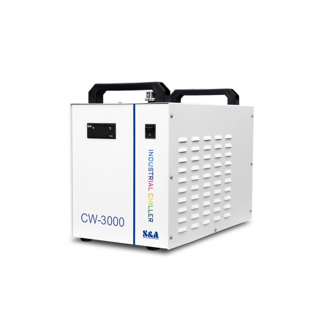 Industrieller Wasserkühler zum – Industrial Laser Price Bewertung und Preis