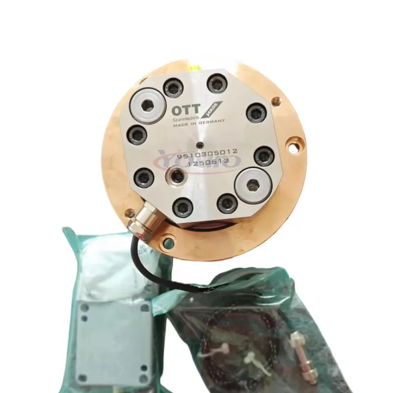 Neues Original für OTT-JAKOB E – Cnc Spindle Motor Bewertung und Preis