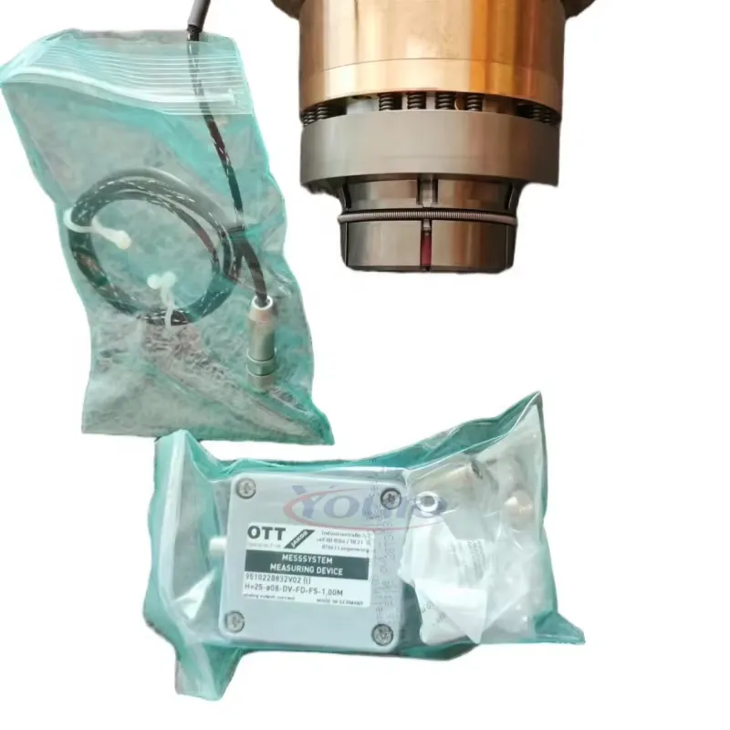 Neues Original für OTT-JAKOB E – Cnc Spindle Motor Bewertung und Preis