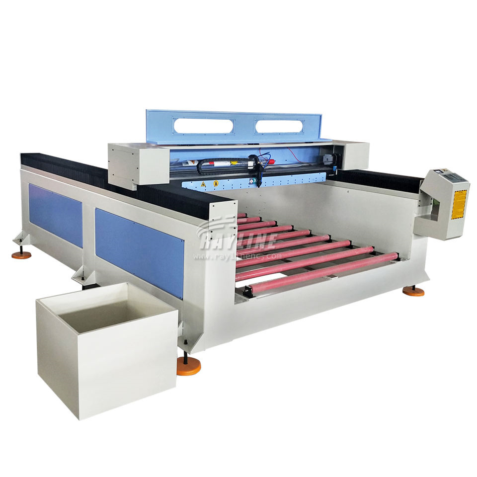 CO2-Laserschneidemaschine 150W – Industrial Laser Engraver Bewertung und Preis
