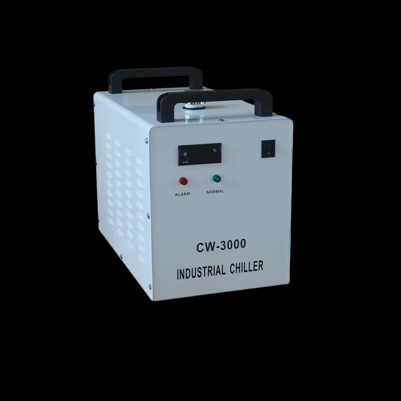 CW3000 CO2-Laser-Wasserkühler, – Laser Industrial Chiller Bewertung und Preis