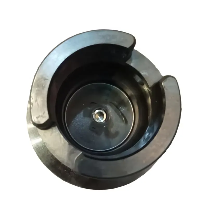 Hochpräzise Kupplung für OTT-J – Cnc Spindle Motor Bewertung und Preis