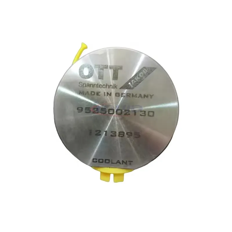 Neue Original OTT-JAKOB Drehve – Cnc Spindle Motor Bewertung und Preis