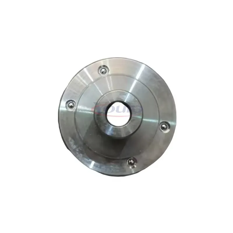 Neue Original OTT-JAKOB Drehve – Cnc Spindle Motor Bewertung und Preis